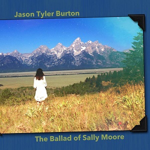 Jason Tyler Burton